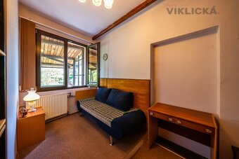Prodej rodinného domu 3+1, Klínec, okr. Praha-západ - 17
