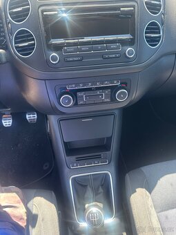 VW GOLF PLUS 1.6TDI-77KW-ŠPATNE NAFTOVE ČERPADLO - 17