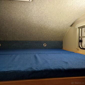 Fiat Ducato Knaus Sport Traveller 505,rv.2005 - 17