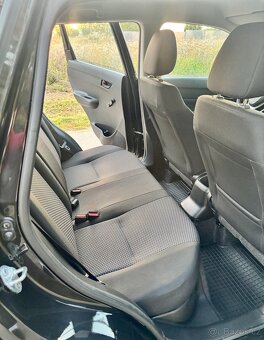 SUZUKI VITARA 1.6i VVT COMFORT -85.000km- - 17