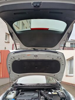 Kia Ceed 1.6 CRDI 100 Kw Automat Skvělý Stav (PLNÁ VÝBAVA) - 17