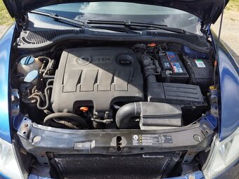 Škoda Octavia 1.6 TDi Kombi - 17