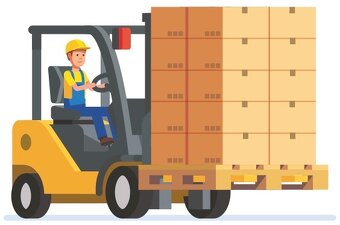 Pronájem skladových kontejnerů 13,8 m2 - 17