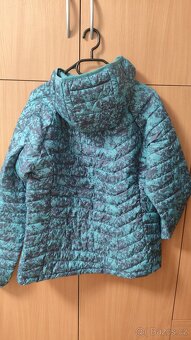 Zimní bunda Columbia,vel.L - 17