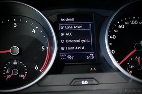 VW Tiguan Allspace 2.0TDI 110kW DSG 4Motion el.TAŽNÉ 2020 ČR - 17