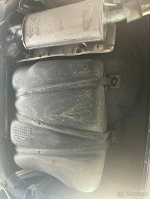 Vw corrado 2.0 16v 1/1994 top original - 17