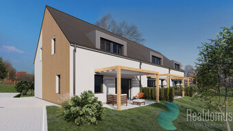 Prodej, dům 330 m2, 3 BJ, Světlík - 17