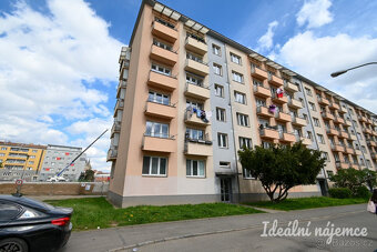 Pronájem bytu 2+1, Bakalovo nábřeží, Štýřice, 22 500 Kč/měs, - 17