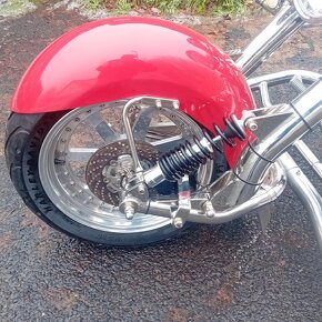 Trike BOOM X11 fichter - 17