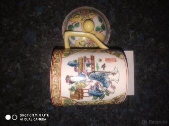 Čínský porcelán - 17