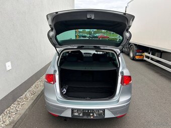 Seat Altea,  1.6 TDI KLIMATIZACE - 17