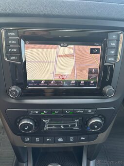 Škoda Yeti 2.0TDI 110kw DSG 4X4 OUTDOOR - 17