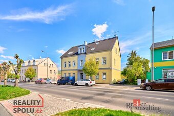 Prodej, byty/2+1, 65 m2, Závodu míru 246/48, 36017 Karlovy V - 17