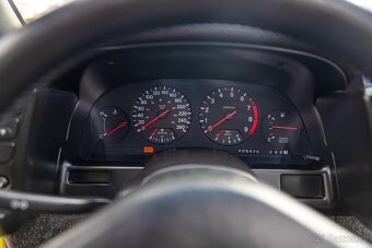 Nissan 300ZX Twin Turbo - 17