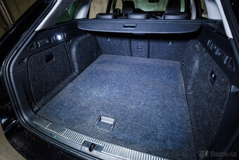 Škoda Superb Combi FL Style, pano, Webasto matrix ťažné, DPH - 17