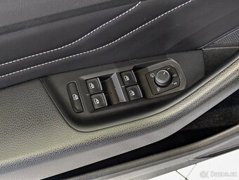 Volkswagen Passat GTE 160kW MATRIX, KAMERA, DPH - 17