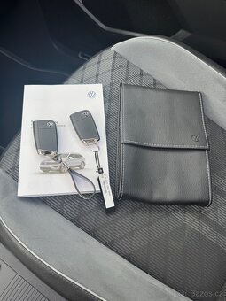 VW Tiguan Allspace 2.0TDi 147kw 4x4 DSG 7q R-line 7míst DPH - 17