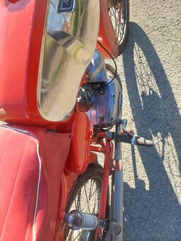 Moped - Rieju - 17