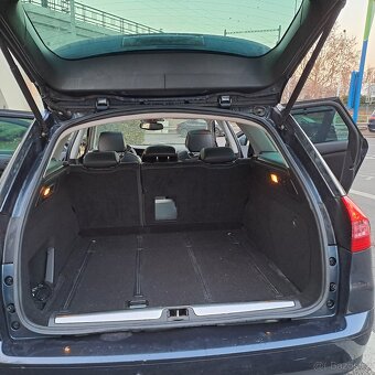 CITROEN C5 TOURER - 17