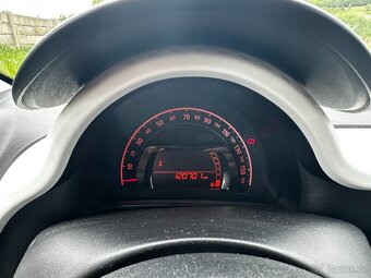RENAULT TWINGO 1.0 - 17