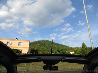 Citroen C3 Pluriel 1.4i 54Kw-1. Majitelka-97 612Km - 17