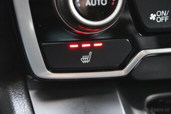 Honda CR-V 1,5 VTEC DPH,ELEGANCE,4X4,A/T,2019 - 17
