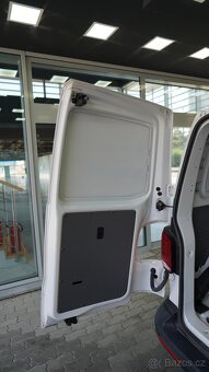 Transporter T6.1, 2.0TDI, 66kW, 2021 - 17