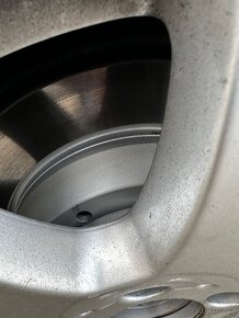 Mercedes - Benz R 320 4 matic - 17
