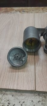 Jawa karburátor - 17