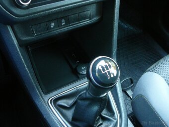 VW CADDY MAXI 2.0 TDI 110KW FAMILY KAMERA FRONTASIST TAŽNÉ - 17