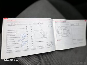 Prodám Skoda Fabia 1.4 63 kw rv.04.2011 Dovoz z Nemecka - 17