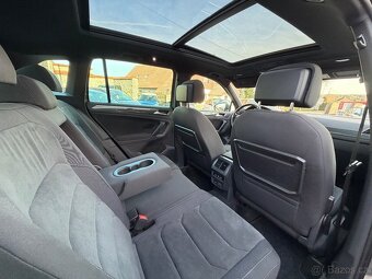 VW Tiguan 1.5TSi R-Line (virtual-tažné-19”-LED) 2020 - 17