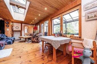 Prodej chalupy  v obci Prunéřov okr. Chomutov, ev.č. 58717 - 17