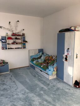 Prodej bytu 107m2 - 17