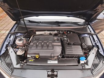 Volkswagen Passat B8 combi 2.0 TDI 110kW, 2017 - 17