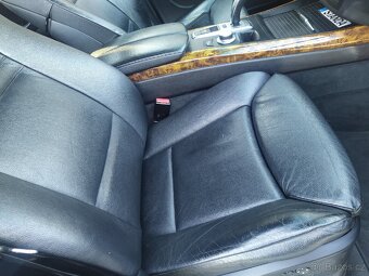 Prodám BMW X5 3,0D automat 173 kw - 17