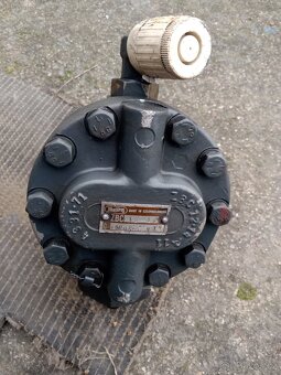 Náhradní díly Mates a Liaz - 17