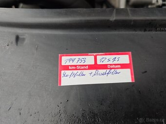 Škoda Superb combi 2.0Tdi - 17