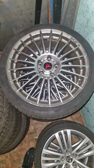 Seat Cupra 2,0 TSi 206 kW - 17