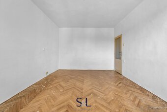 Prodej byt 2+1, Liberec - Pilínkov, Puškinova, ev.č. 01720 - 17