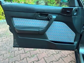 BMW E34 M5 3.6 R6 232kW 315hp,Manuál,Šíbr,Klima. - 17