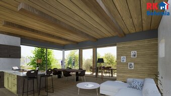 Prodej, stavební pozemek, 2728 m2, Vinařice, Mladá Boleslav - 17
