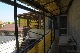 Olšany- Olomouc - RD 300m2+ zahrada 626 m2 - 17
