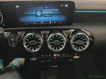 Mercedes-Benz CLA 200 D - 17