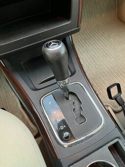 Mercedes-Benz Trieda A 180 CDI Automat - 17