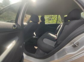 Škoda Fabia 1.2, Kombi, tazne zarizeni, technicky dobry - 17