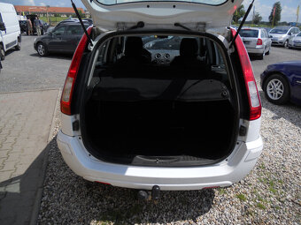Ford Fusion 1.4 TDCi 50Kw - 17