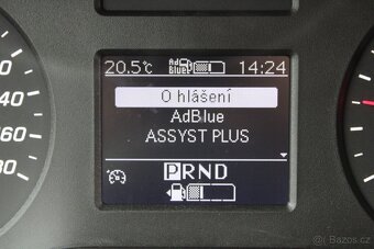 Mercedes-Benz Sprinter 317CDI,2X SHRN.,8PAL,ČR,1MAJ - 17