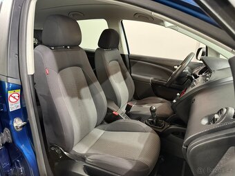 Seat Altea 1,2 TSI 77kW 1.MAJ NEHAVAROVANÉ NOVÉ ROZVODY - 17
