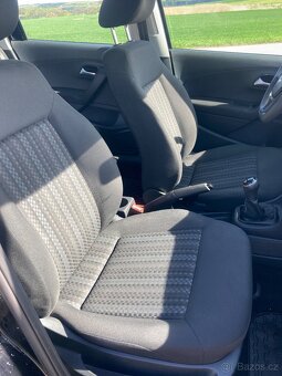 Vw Polo 36 tis km 1majitel 1,0 2017 serviska - 17